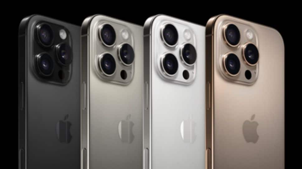 iPhone 16 Pro Gets Massive Discount On THIS Platform Ahead Of Apple Event 2025; Here's How To Watch Live