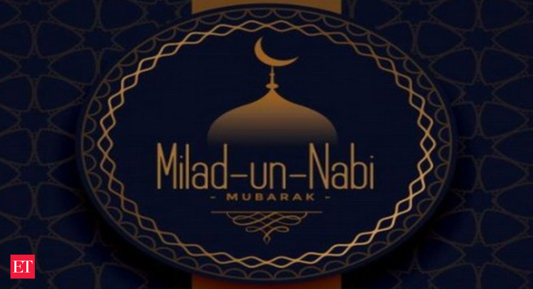 Why Eid-e-Milad 2025 is historic: History, origin and significance explained
