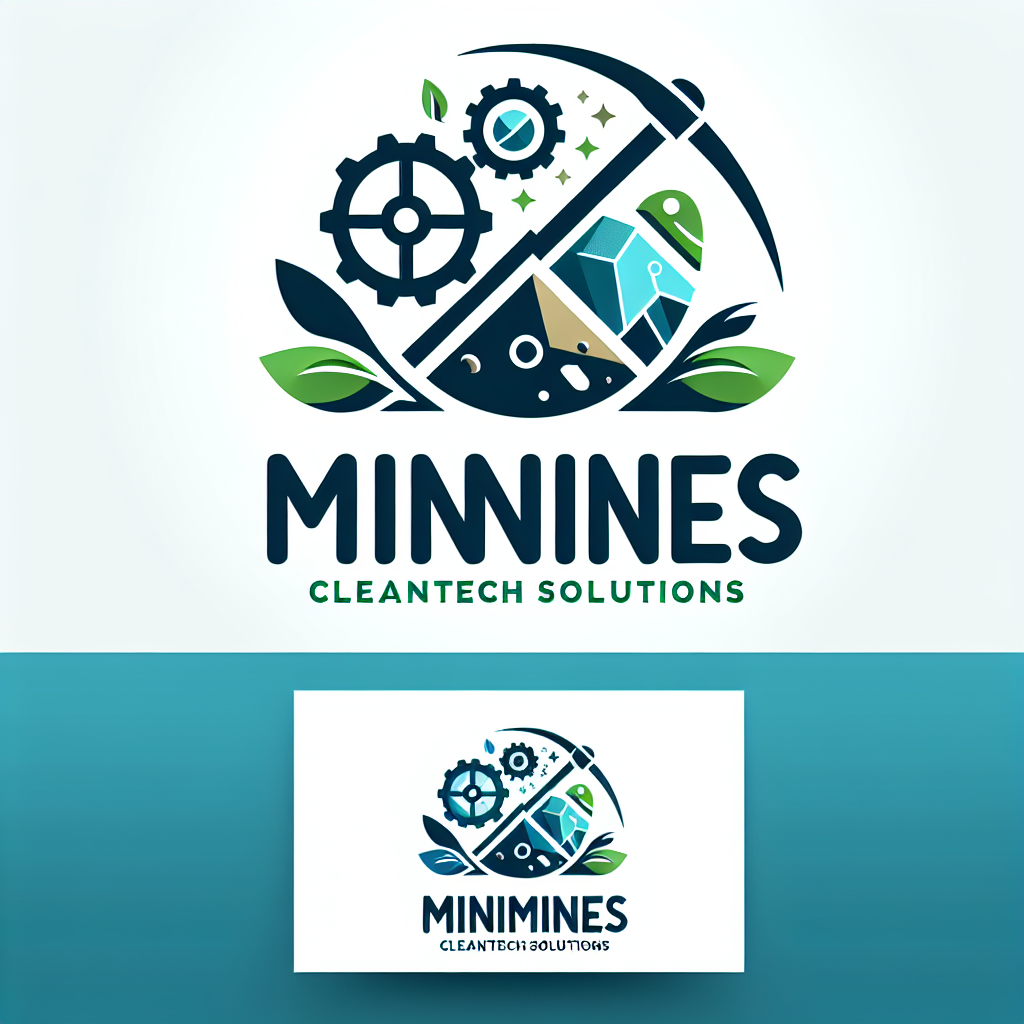 MiniMines' Green Leap: Pioneering Battery Recycling in India