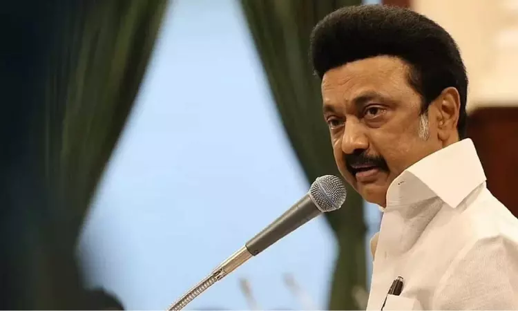 Public hearing critical to mining projects, writes CM Stalin