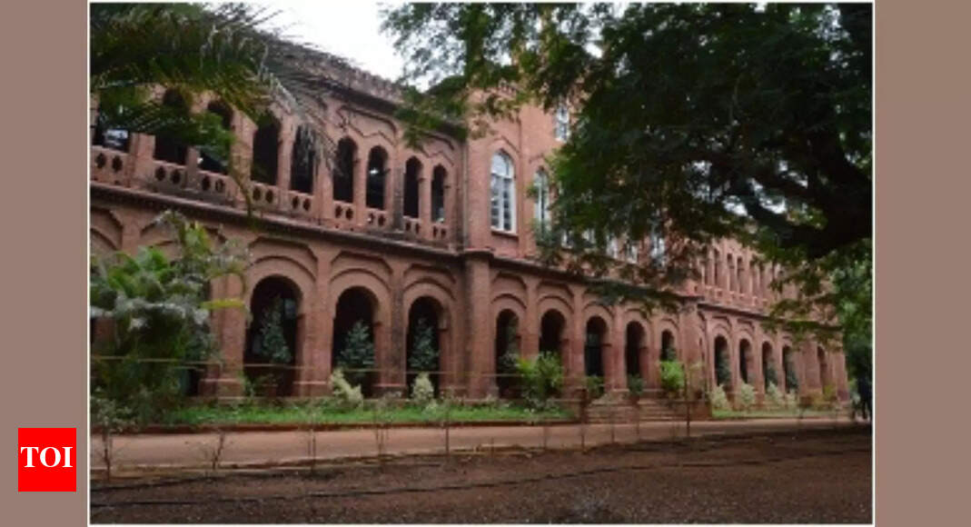 When campuses become pressure cookers: The worsening mental health crisis in American colleges
