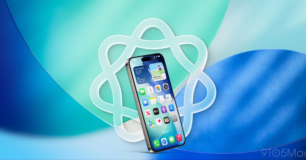Apple’s new generative AI ‘answer engine’ might arrive sooner than we initially thought