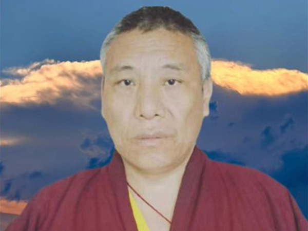 Tibetan Lama Tulku Palden Wangyal reportedly died in Chinese custody after prolonged detention