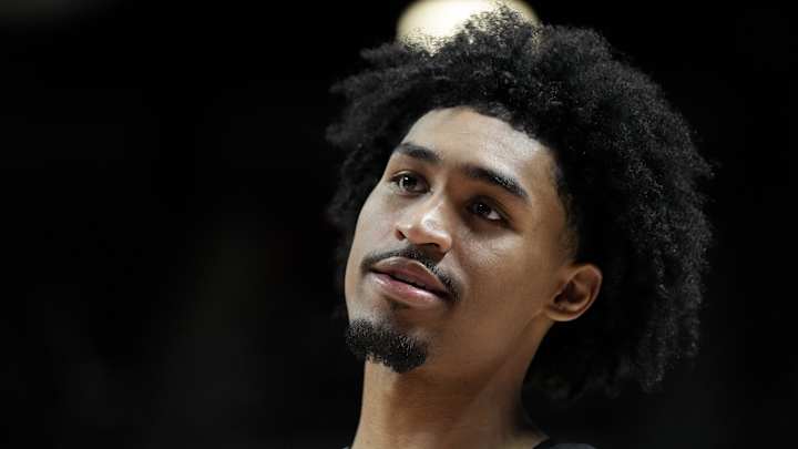 NBA Fans React to Unfortunate Dylan Harper Injury News