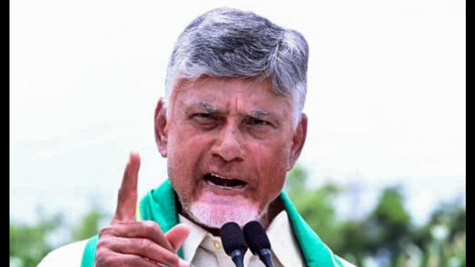 TDP-Jana Sena-BJP tie-up is ‘super hit’, claims Chandrababu Naidu