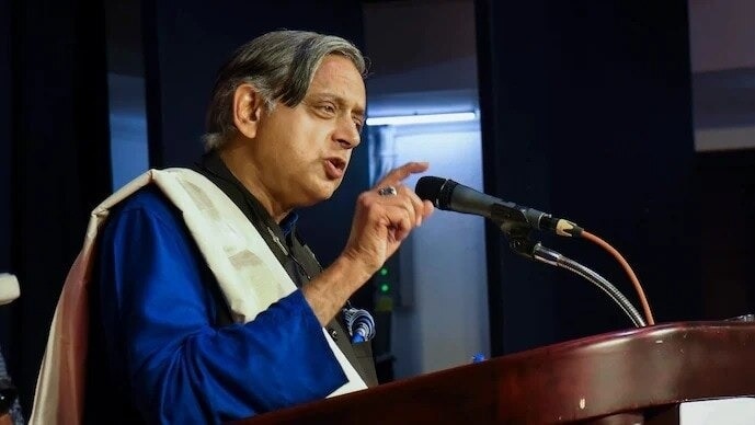 'Shortsighted, counterproductive': Shashi Tharoor on Trump's tariffs against India for Russian oil imports