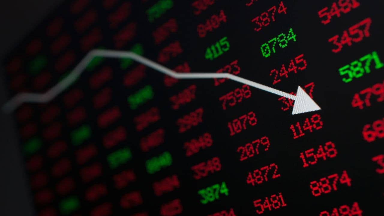 HSBC highlights four important risk factors for Indian stock markets