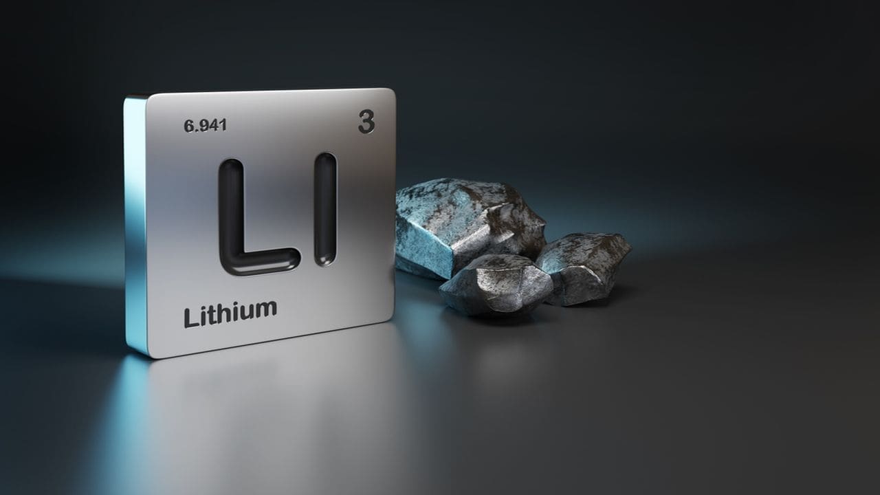 Lithium stocks slump as idled CATL mine set for early restart