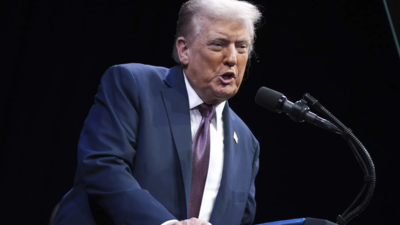 'Charlie Kirk murder: Trump urges calm after ally's assassination; remembers him as 'advocate of nonviolence'