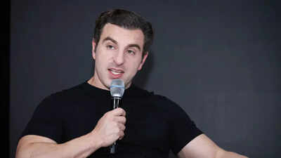 Airbnb CEO Brian Chesky is offering jobs but there's a ‘condition'