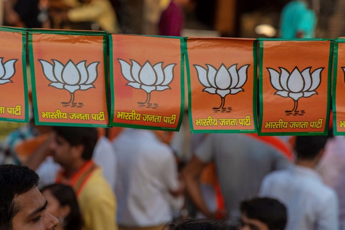 Why A Once-In-100-Years Celestial Event May 'Eclipse' BJP's Bid To Get New President This Month