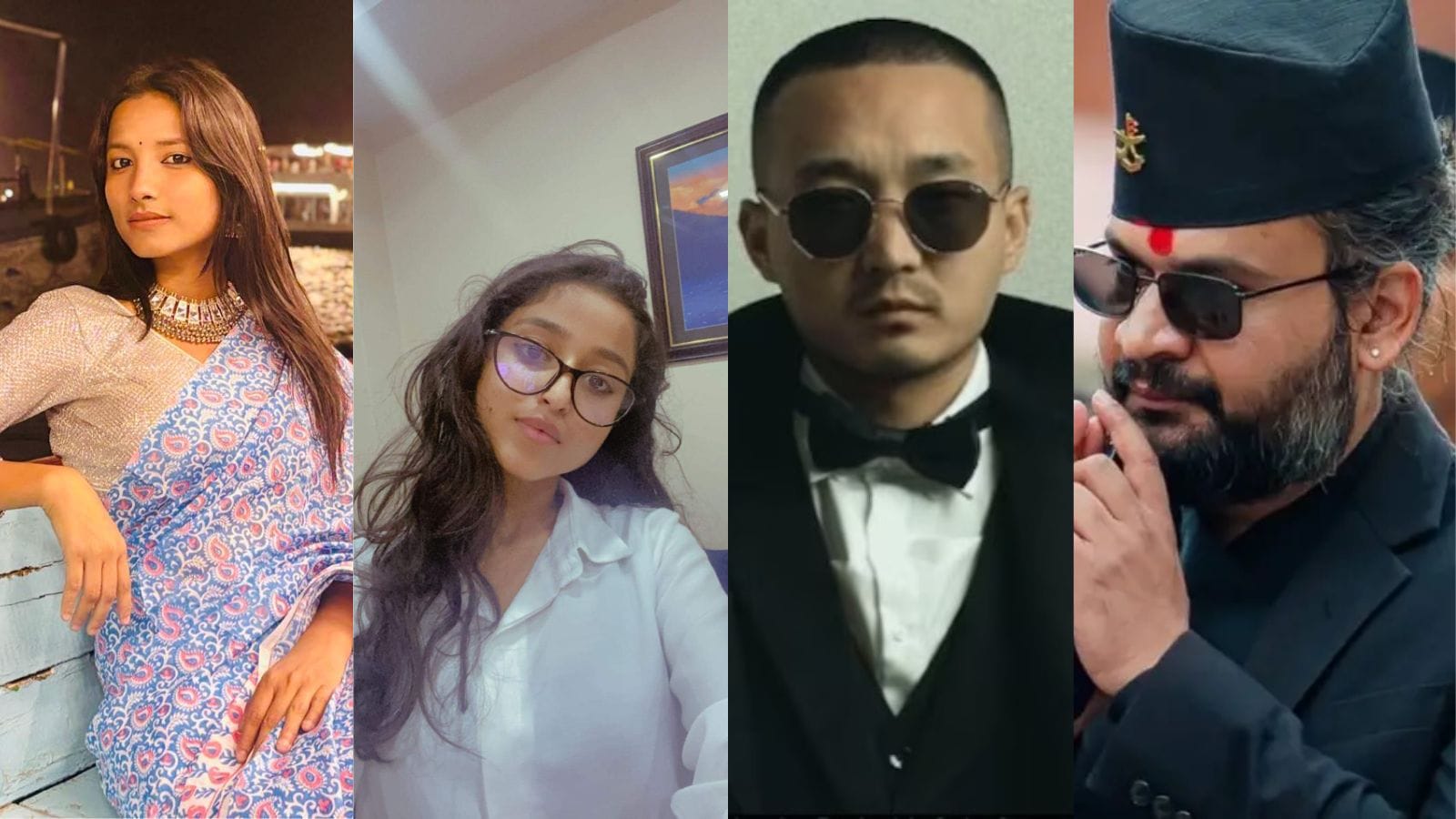 DJ, rapper, climate activist: The many faces of Nepal’s leaderless Gen Z revolt