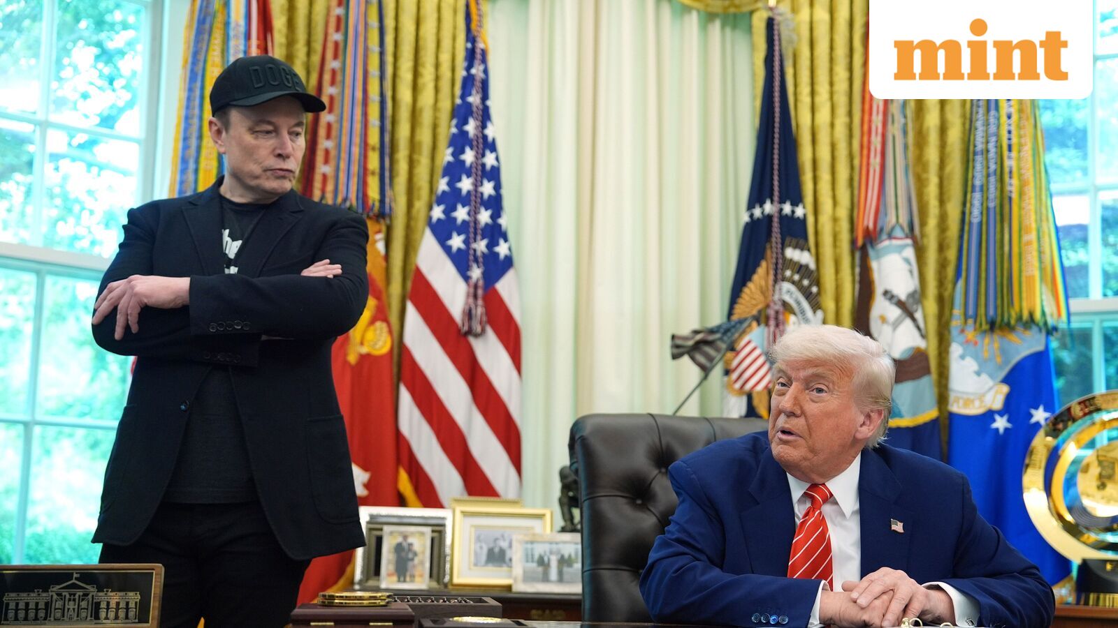 Trump's White House CEO dinner: Skip or miss by Elon Musk? What we know so far