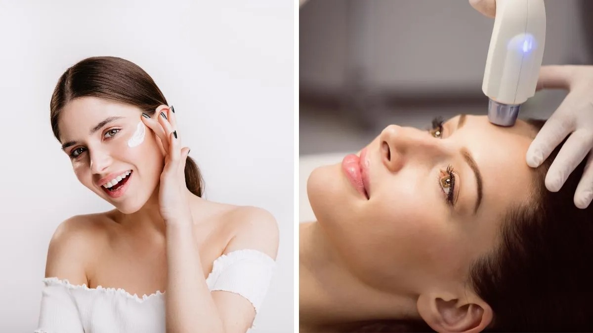Beyond Creams and Serums: Why Laser Skincare Is Shaping the Future of Beauty