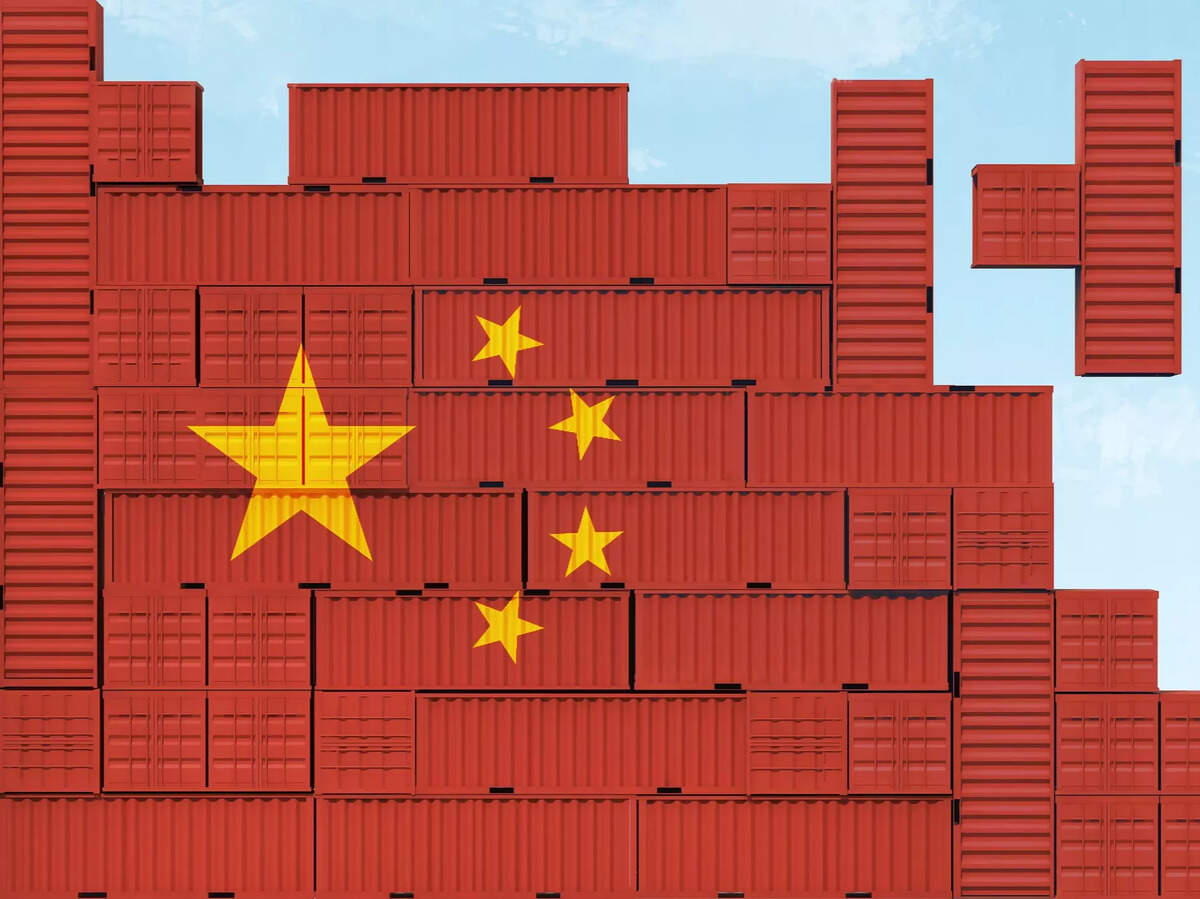 China's August exports growth slowest in 6 months, missing forecasts
