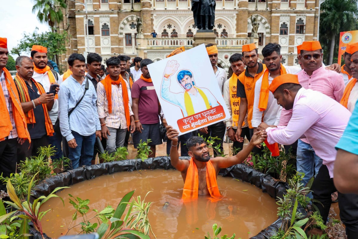 From Fadnavis To Shinde: Three Governments, One Demand, And An Unfinished Quota Battle