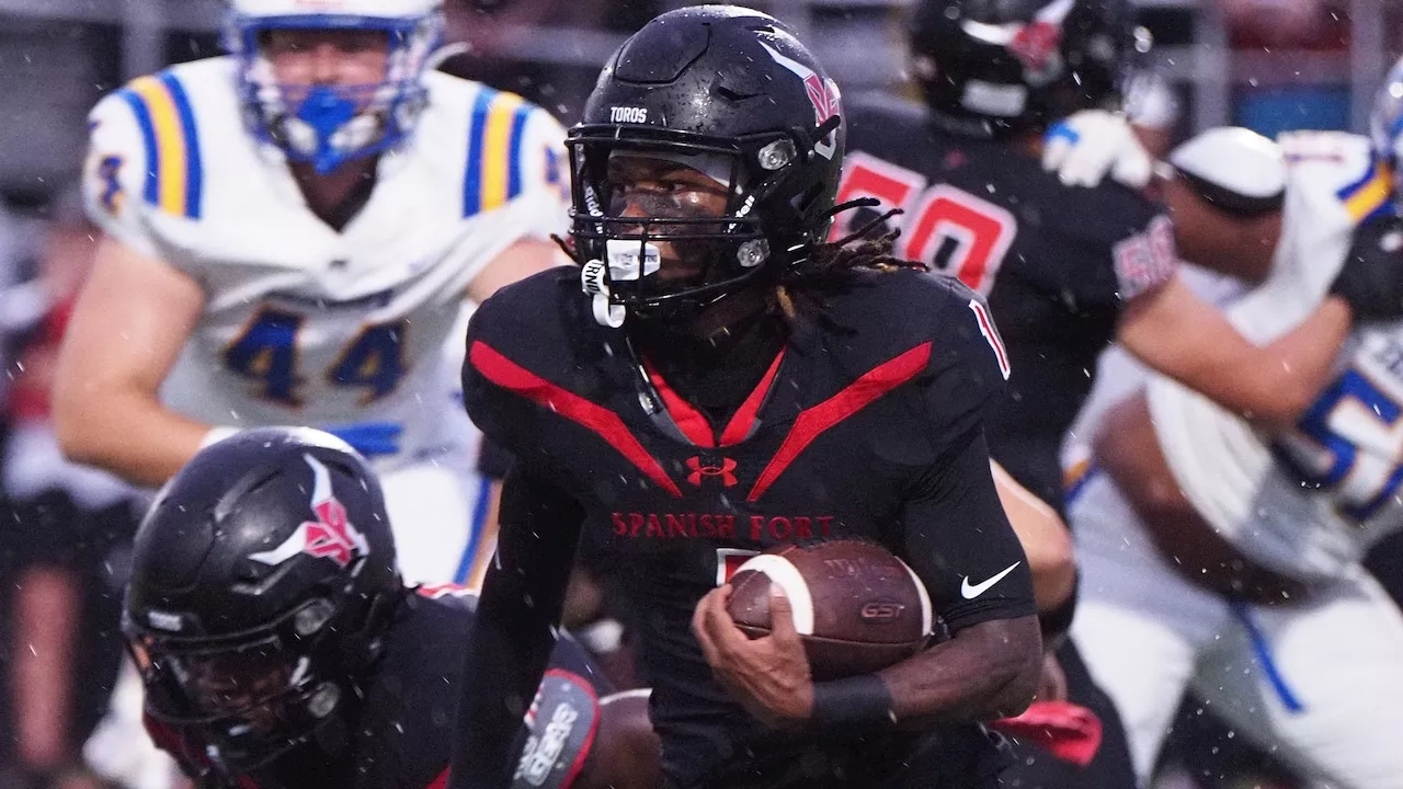 Stanford Football's Top 10 Plays Through Two Weeks