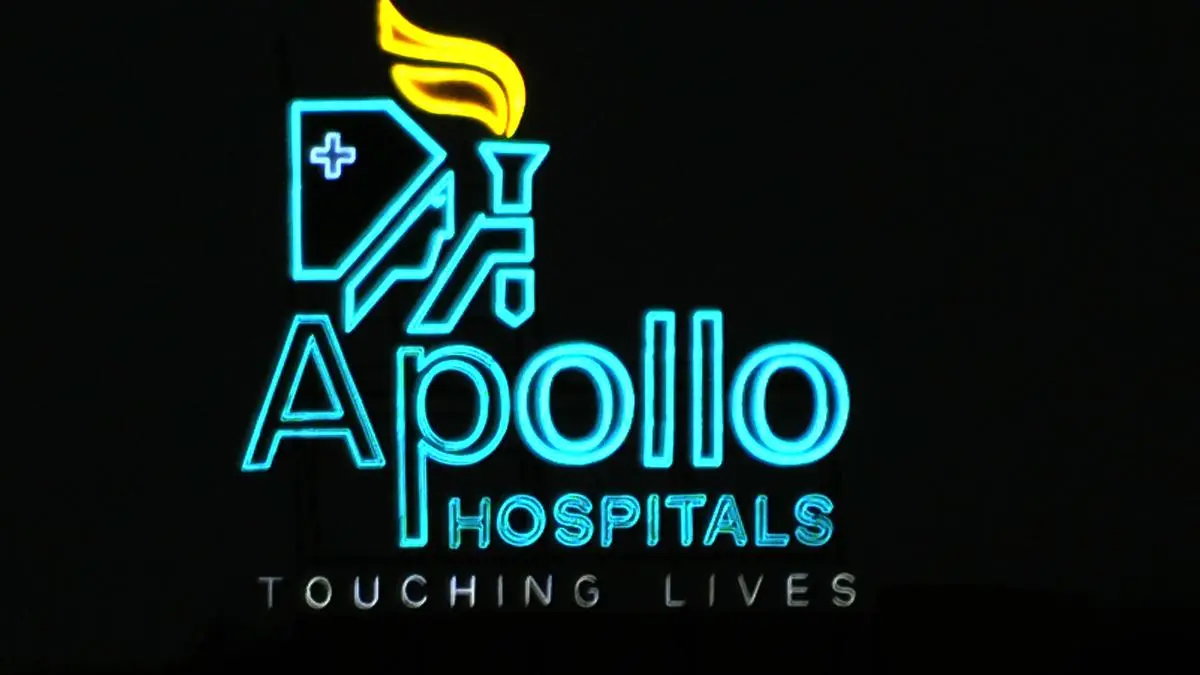 Apollo Hospitals to acquire 31% stake in Apollo Health for ?1,254 crore