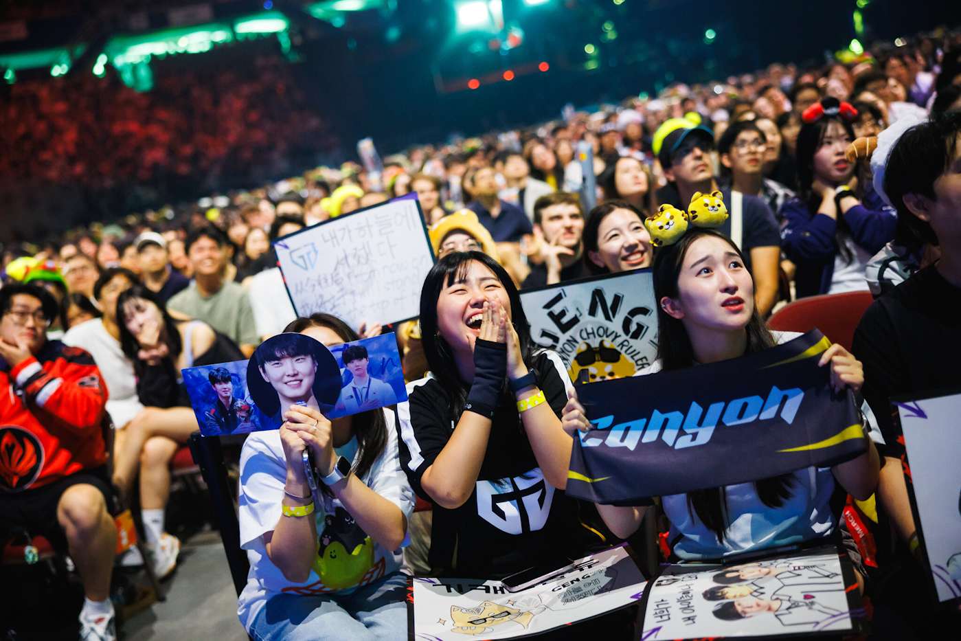 Video Games Weekly: It's weird that esports is segregated by gender