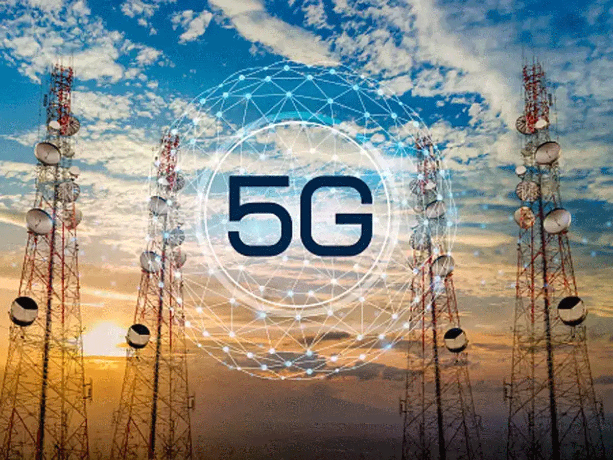 India's 5G user base hits 365 million mark