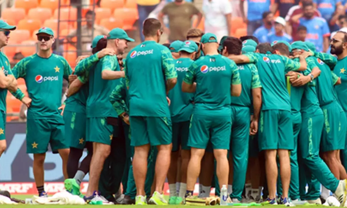 Asia Cup: Pakistan opt to bat against Oman in Dubai