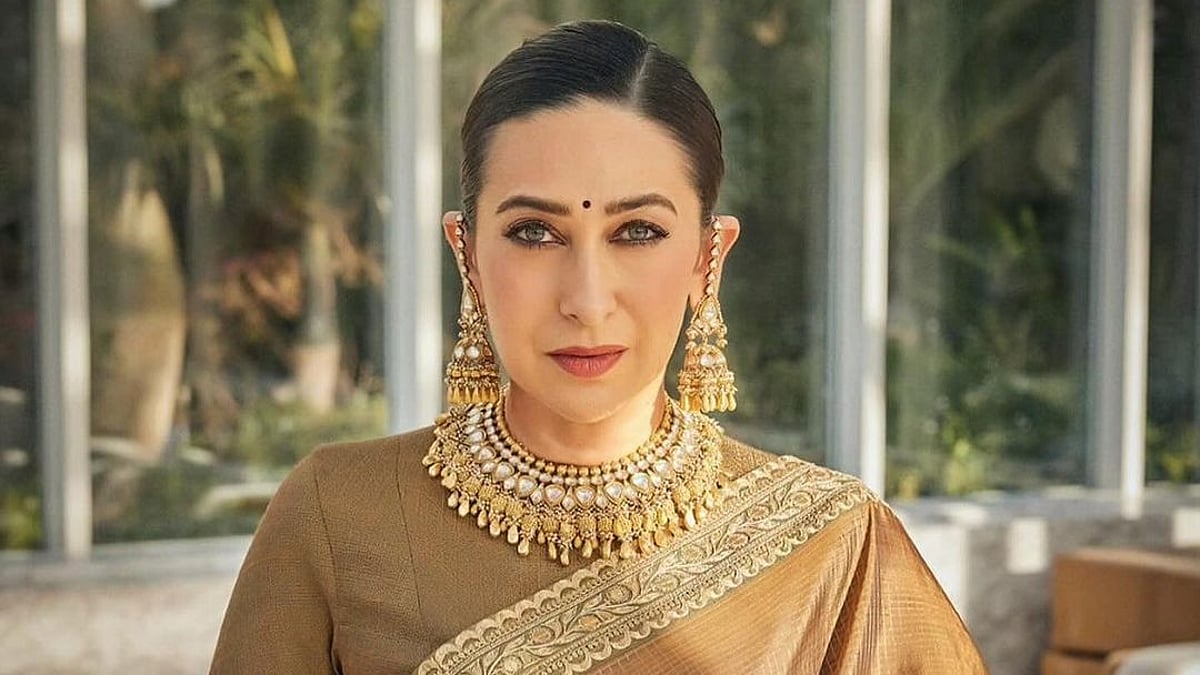 Karisma Kapoor's Children Move To Delhi High Court For Share In Father Sunjay Kapur's Assets