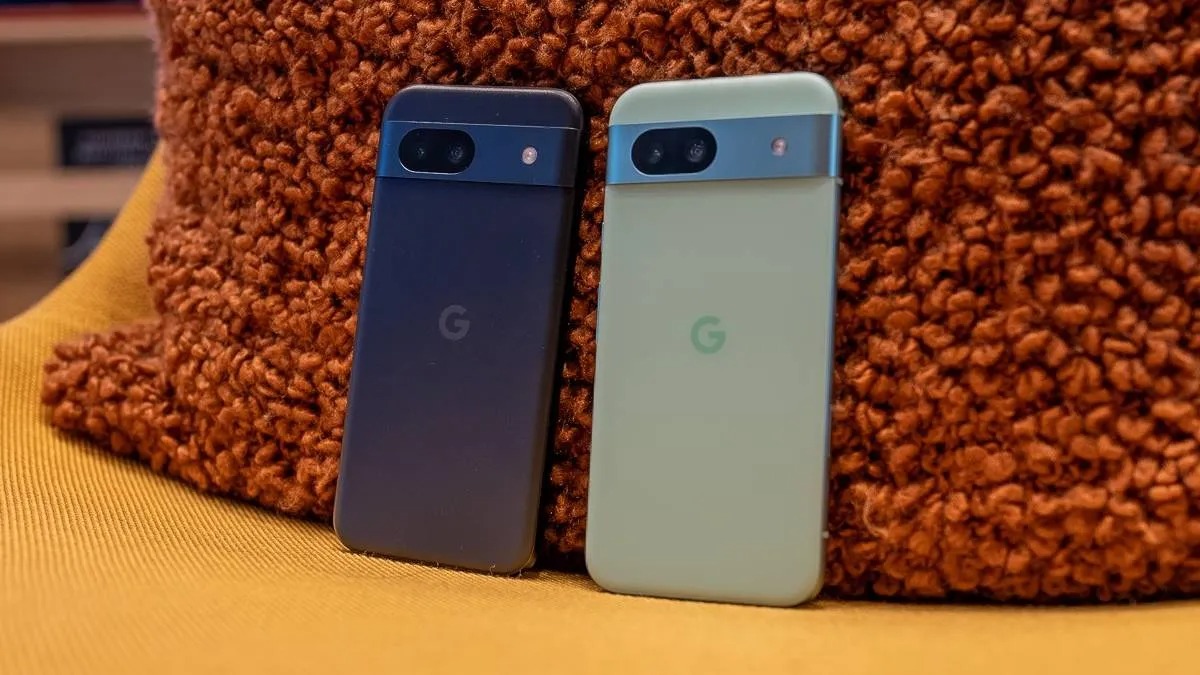 Google Pixel 8a Gets Massive Price Cut: How to Buy It for Under ?20,000