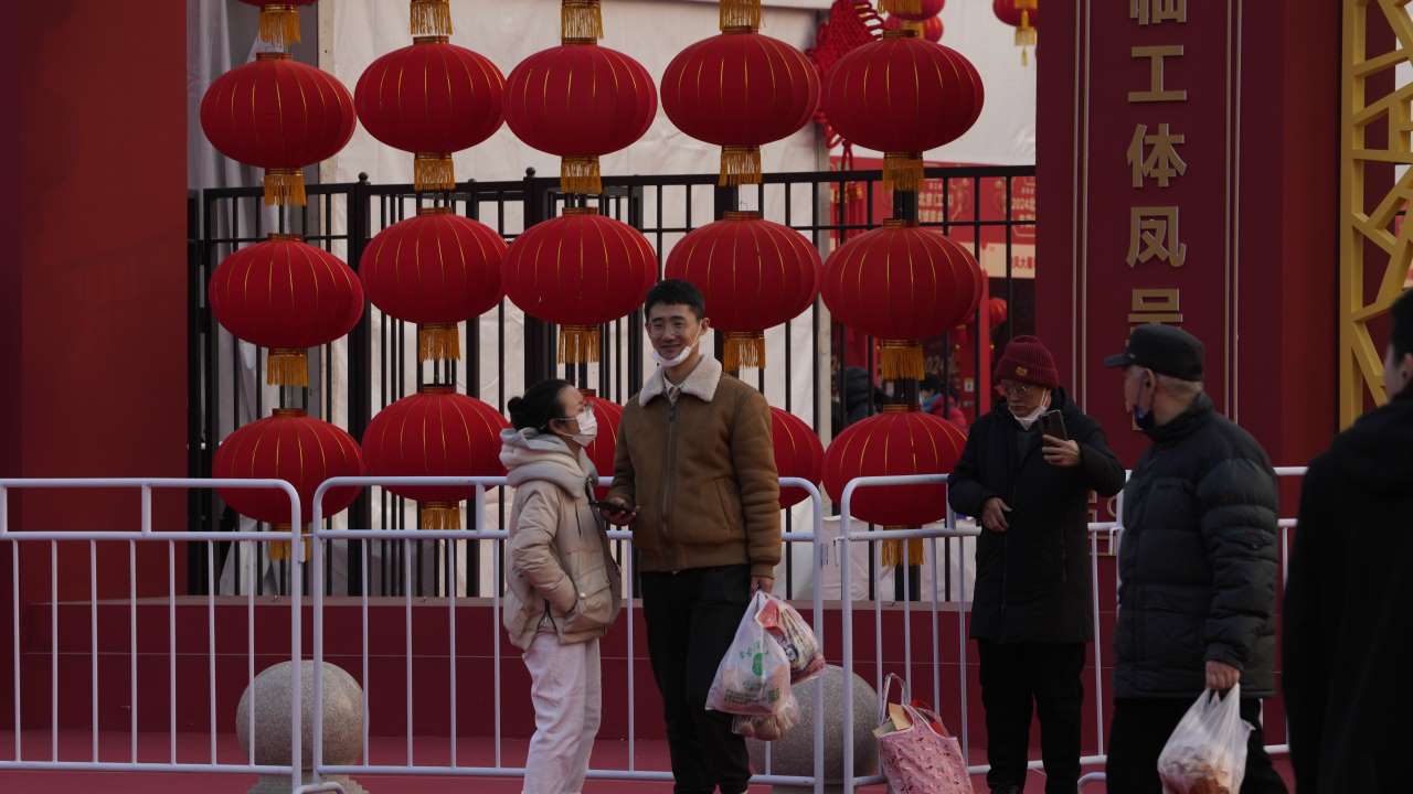 China’s shift in travel habits could earn $42 billion for country's economy this year
