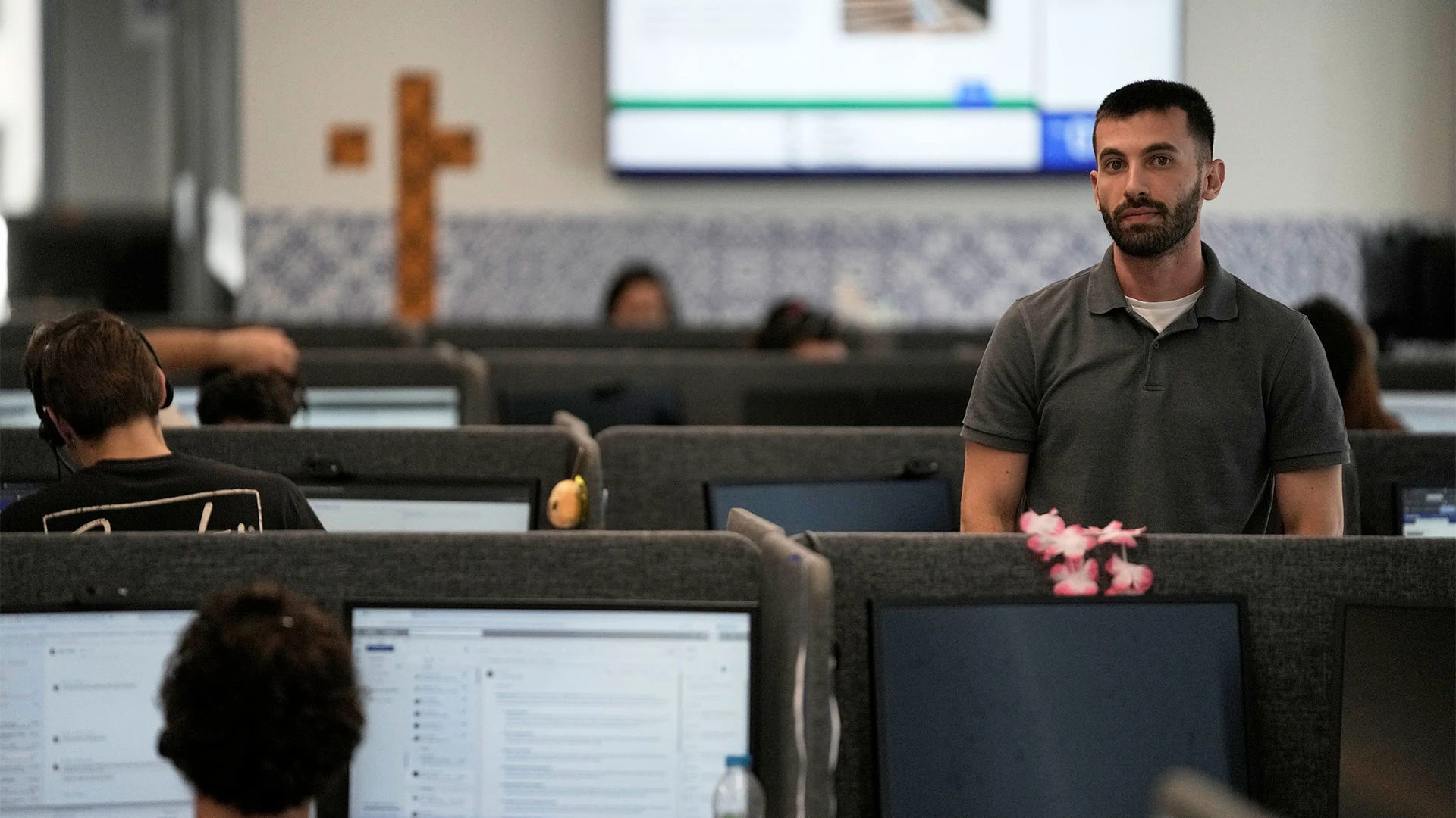 Why AI's impact on the call center industry won't be as dire as predicted