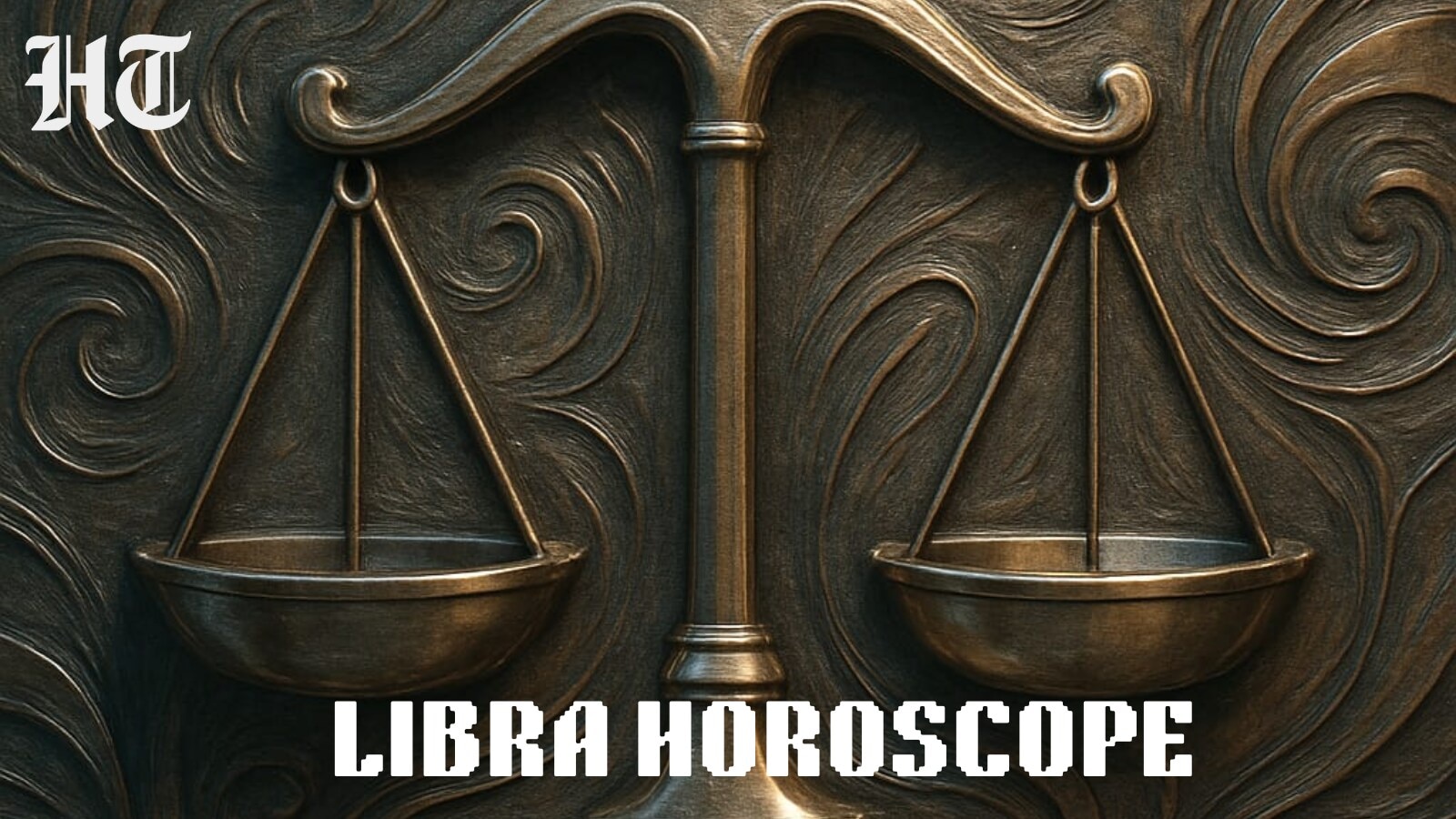 Libra Horoscope Today for September 12, 2025: Tackle one task at a time and finish what you started