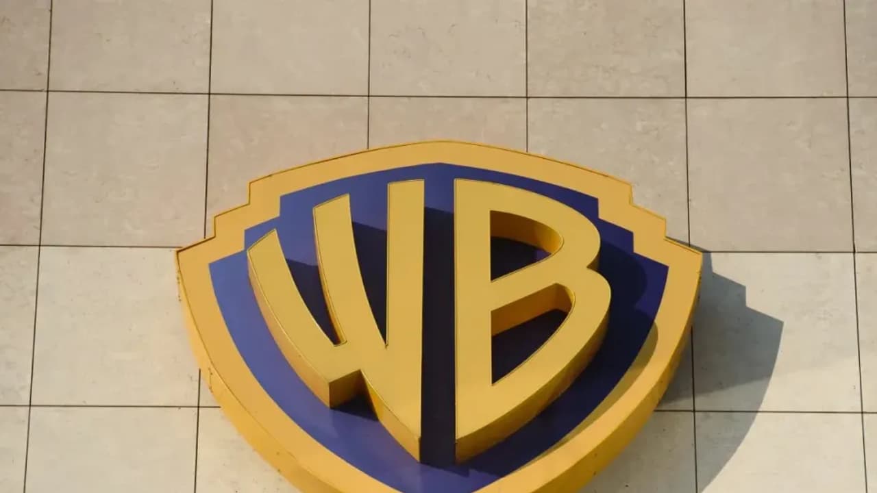 Warner Bros. Discovery Stock Jumped 11% Today – Here’s What Happened