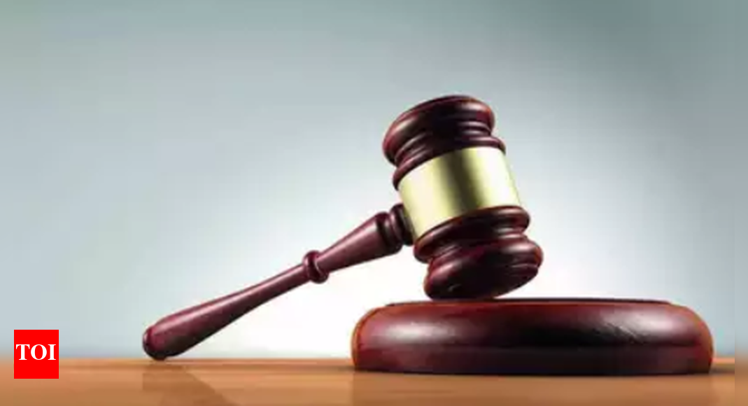 MP HC judge recuses from mining case after BJP MLA's bid to contact him