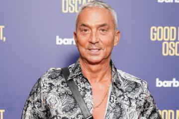 Britain's Got Talent's Bruno Tonioli 'sadly' confirms exit from ITV show