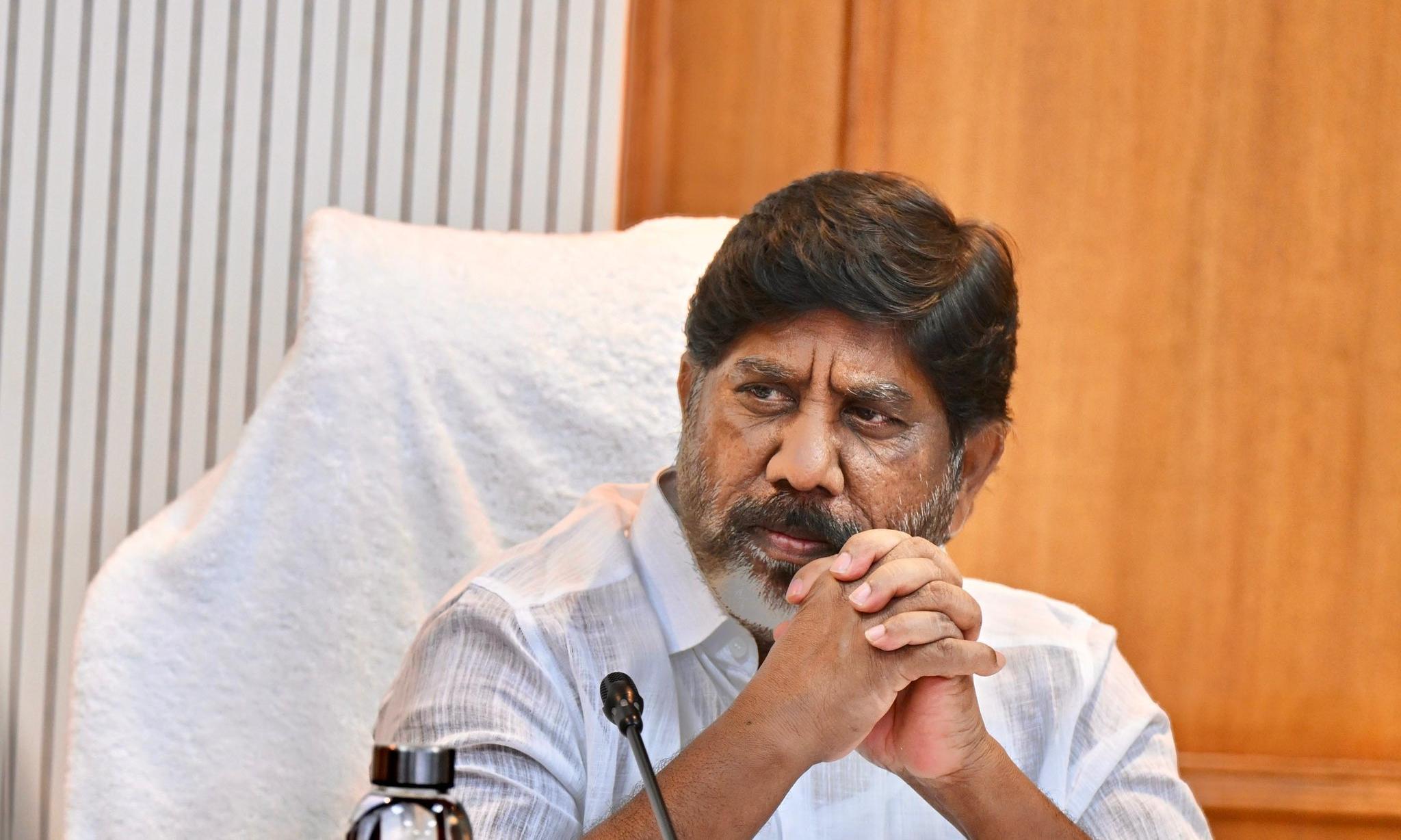 SCCL Will Participate in Coal Mines Auction: Minister Bhatti