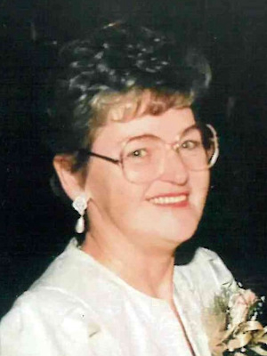 Catherine E. Schaab