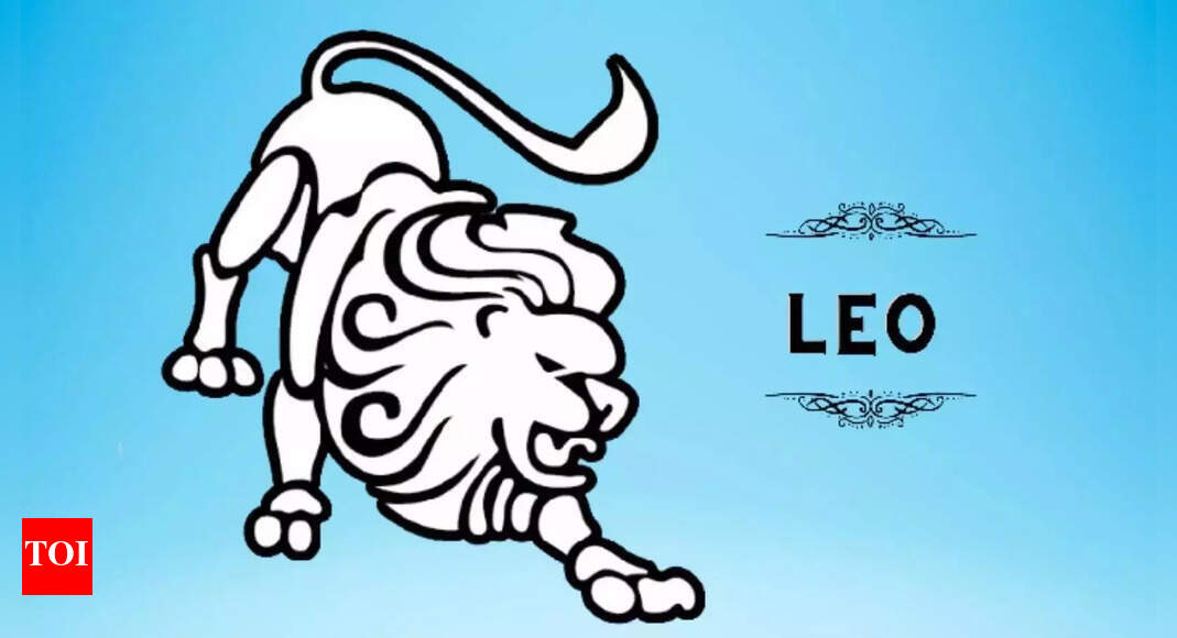 Leo Daily Horoscope Today, September 8, 2025: The Sun Opens the Path for Recognition and Success