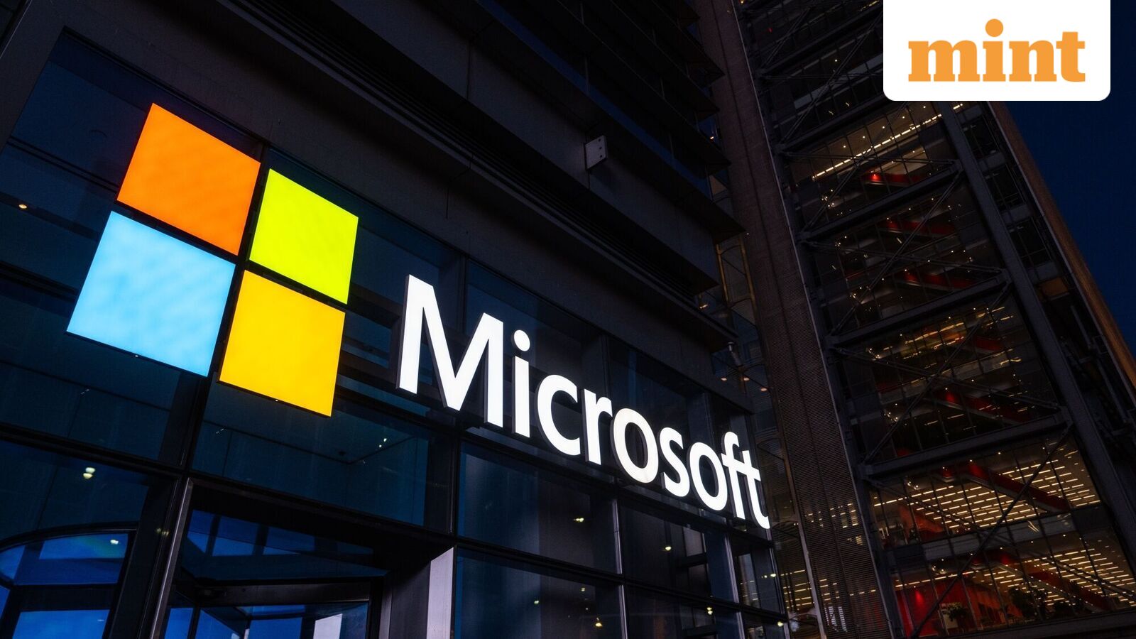 Microsoft confirms Azure recovery after undersea cable incident in Red Sea, services back online